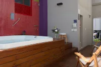 Infinito Hotel - Spa
