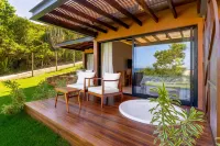 Buzios Espiritualidade Hotel