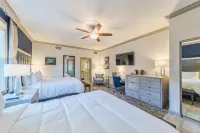 The Beaufort Inn Hotels in Beaufort