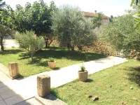 Appartement Salvaterra Hotels in Tavel