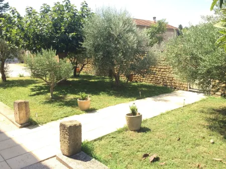 Appartement Salvaterra Отели в г. Тавель