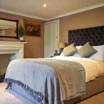 The Horse & Groom Inn Rooms