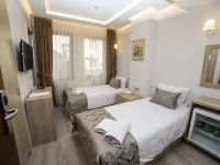 Hhk Hotel Downtown Hotel in zona Atik Ali Pasa Mosque