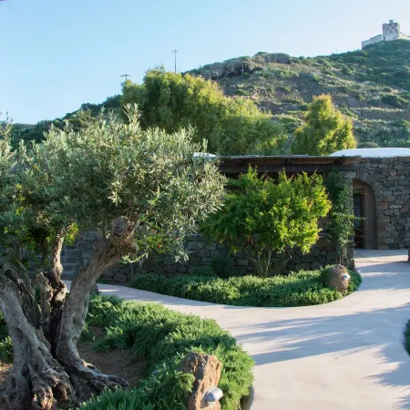 Resort Acropoli