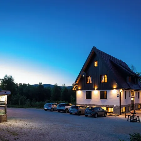 B&B Plitvice Queen