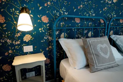 Locanda Capolago Hotels in Domaso