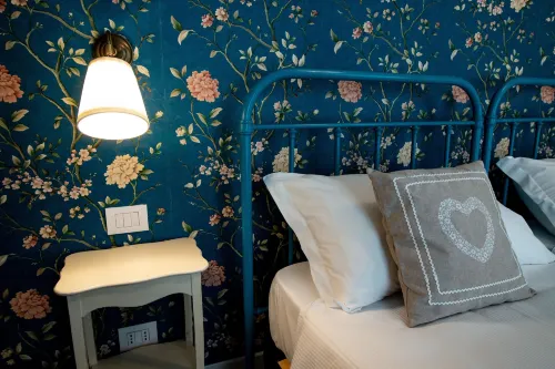 Locanda Capolago Hotels in Dubino