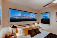 Elegant Townhome Near Old Town, Breweries and River! Hotels in Fort Collins