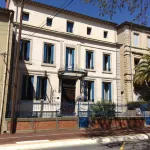 La Villa Celine Hotels in Moux