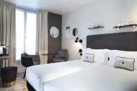 Hôtel Eiffel Saint Charles