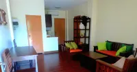 Balay Ni Manuel Ken Maria Hotel di Kota San Fernando