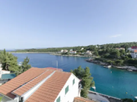 Apartment Ivo Hotels in Vrbanj