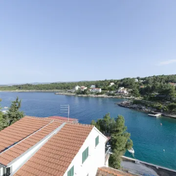 Apartment Ivo Отели в г. Врбањ