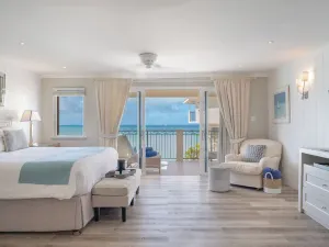 Blue Waters Resort and Spa