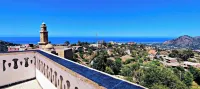 La Residence Location Daoud - 3 stelle