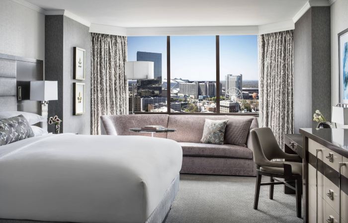 The Ritz-Carlton, Atlanta