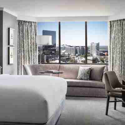 The Ritz-Carlton, Atlanta Rooms