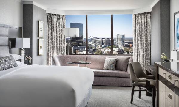 The Ritz-Carlton, Atlanta