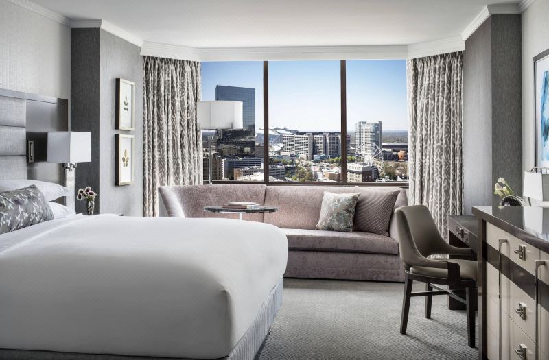 The Ritz-Carlton, Atlanta