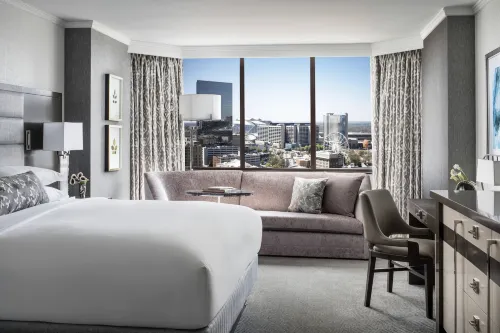 The Ritz-Carlton, Atlanta - 5-Star