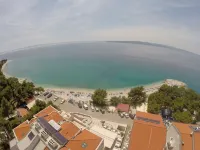 Villa Verica Hotel a Bast