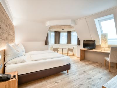 Leipziger Hof Innsbruck