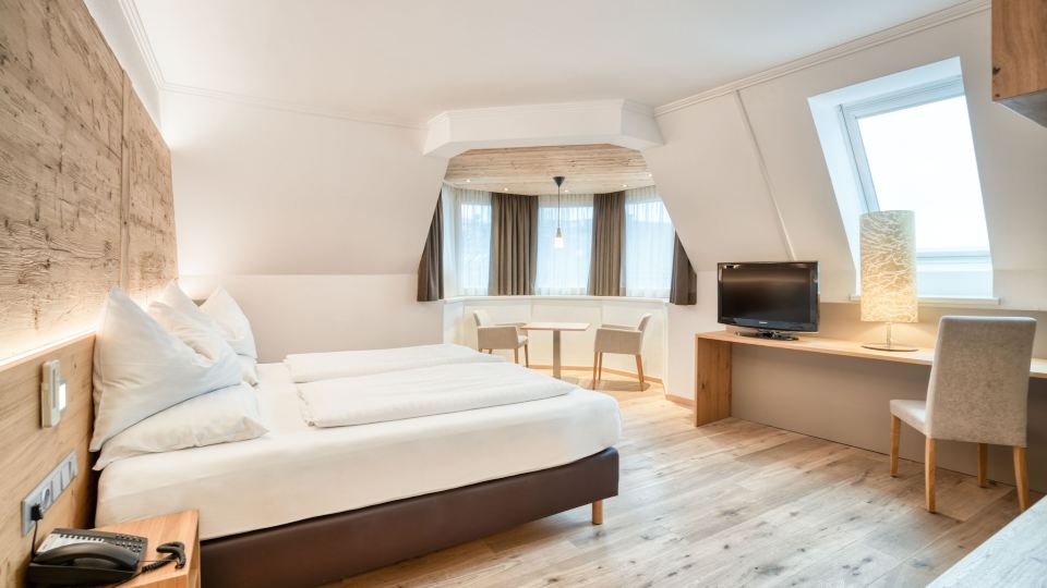 Leipziger Hof Innsbruck