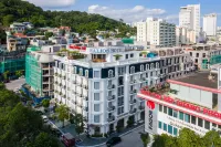Khách sạn Halios Halong Các khách sạn gần Chợ Cao Thắng