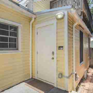 Sea Breeze by Brightwild Off-street Parking Hotel Exterior