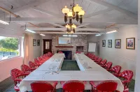 Hofsas House Hotel