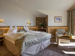 Hotel Panorama Royal