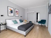 Il Pumo - Apulian Rooms Bari Piazza Moro Hotels near Old Town