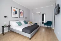 Il Pumo - Apulian Rooms Bari Piazza Moro Hotels in Bari