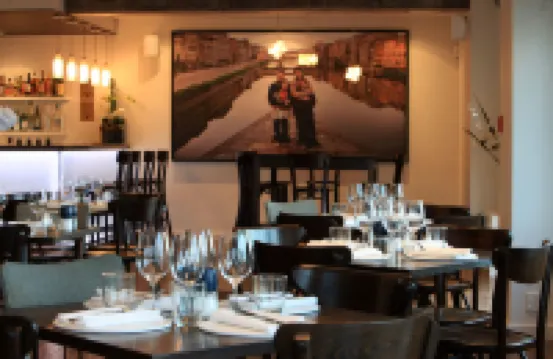 The Crown Hotel