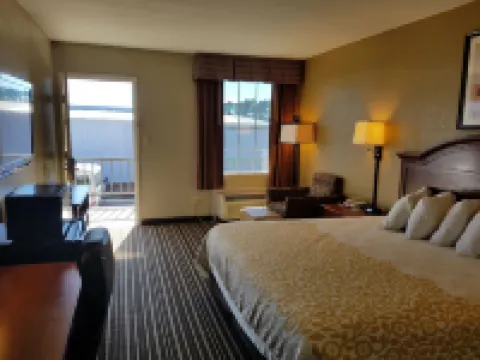 Days Inn by Wyndham Leesville Hoteles en Leesville