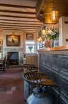 The Cow Dalbury - Inns