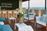 Hotel Basalto - bar