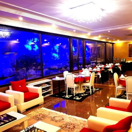 Business Park Hotel