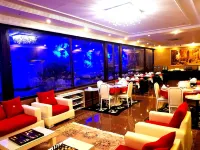Business Park Hotel - Desayuno
