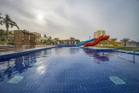 Grand Tala Bay Resort Aqaba - Strand
