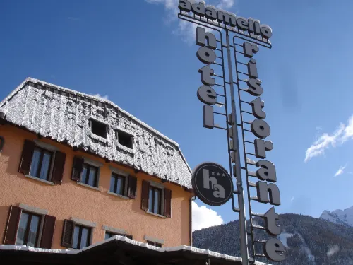 Hotel Adamello Hotels in Temu