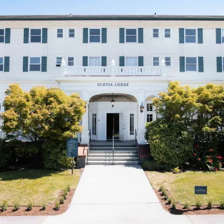 Scotia Lodge