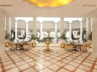 Hotel Aziza Thalasso Golf - Adults Only (à Partir de 16 Ans) Ξενοδοχεία στην πόλη Hammamet