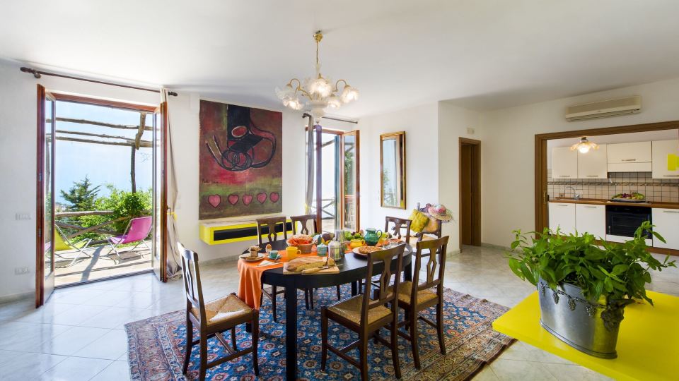 Agriturismo Fattoria Terranova