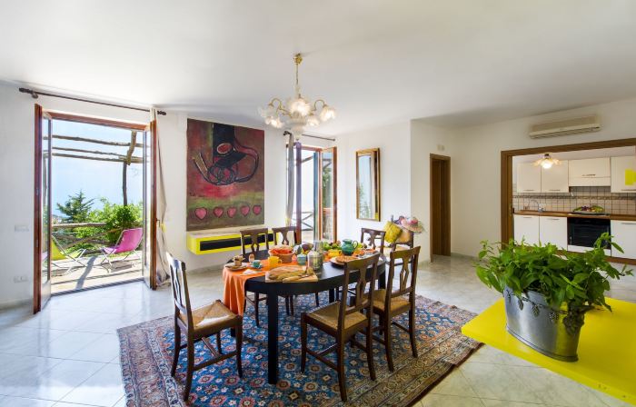 Agriturismo Fattoria Terranova