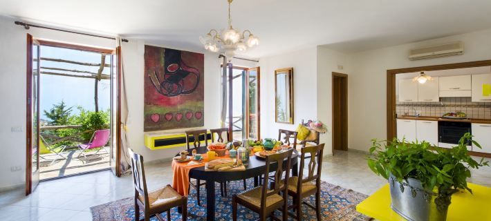 Agriturismo Fattoria Terranova Отели в г. Масса-Лубренсе