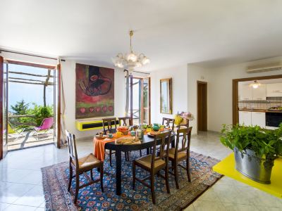 Agriturismo Fattoria Terranova