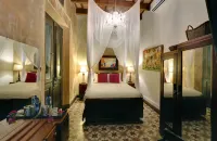 Villa Herencia Hotel Hoteles en Dorado