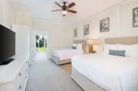Jekyll Ocean Club Resort