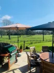 2-bed Barn Alton Towers Chatsworth Polars Peaks